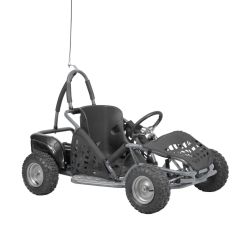 Buggy akumulatorowe Hecht 54812 Silver 500 W