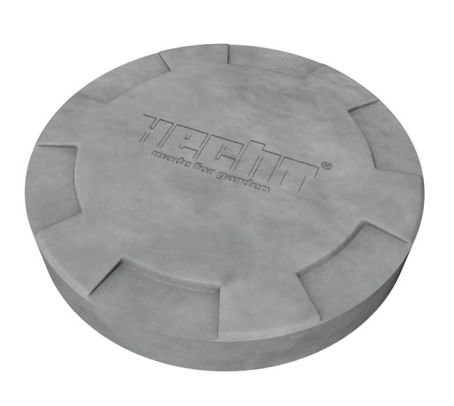 Przejdź do produktu Obciążniki kół 10 kg Hecht 785 790 795 790BS 8001018