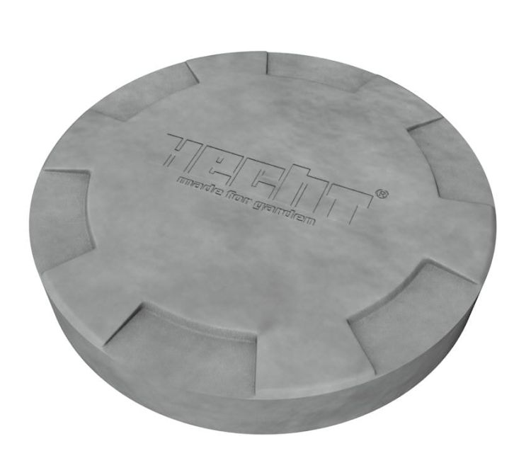Obciążniki kół 10 kg Hecht 785 790 795 790BS 8001018