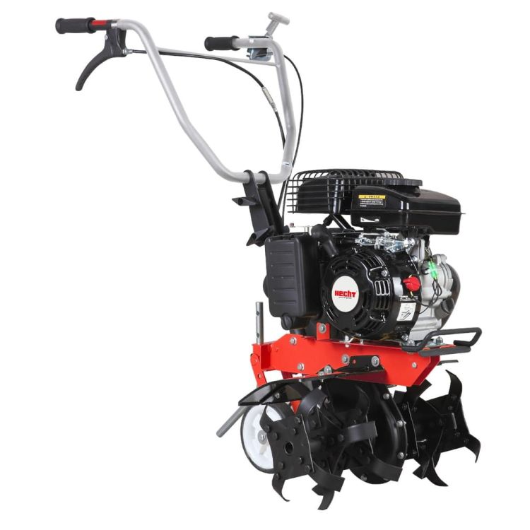 Glebogryzarka spalinowa Hecht 784 Loncin OHV 43 cm