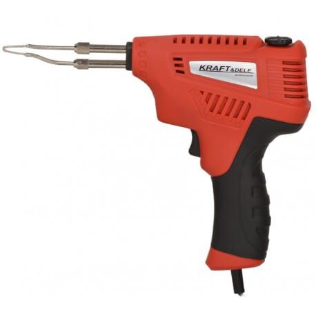 Przejdź do produktu Lutownica Pistoletowa 1504 JS700