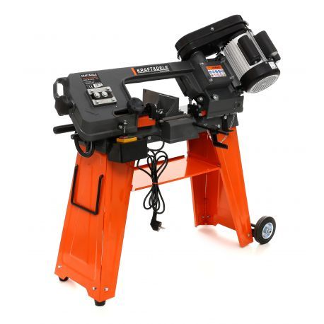 Przejdź do produktu PRZECINARKA PIŁA TAŚMOWA DO METALU 1733