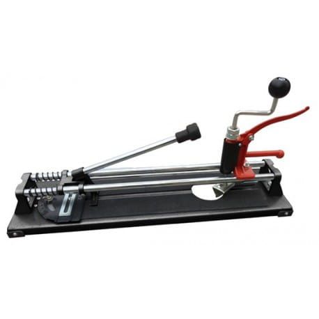 Przejdź do produktu Maszynka do cięcia glazury 80cm KD575