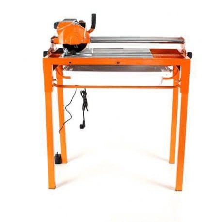 Przejdź do produktu Przecinarka stołowa do glazury 800W 574