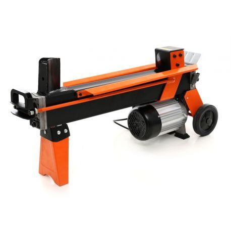 Przejdź do produktu Rębak do drewna 5T 1500W 1580