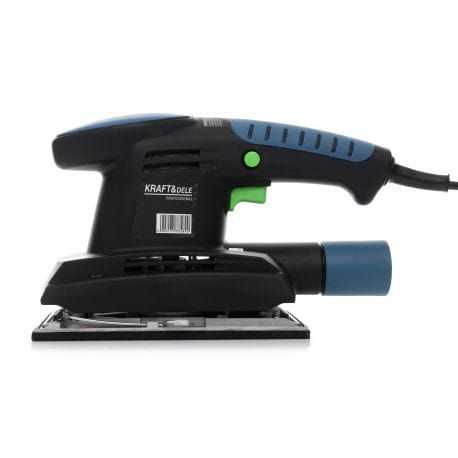 Wyrzynarka Kraft&Dele King Series 1675-Z 700 W