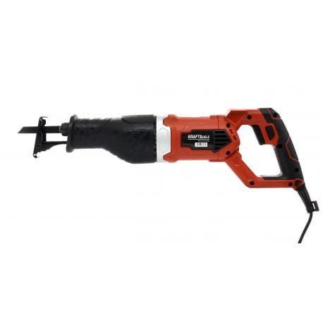 Przejdź do produktu Piła szablasta Kraft&Dele 3053 2000 W