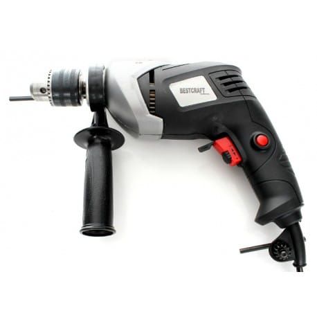 Przejdź do produktu Wiertarka udarowa 1700W 500