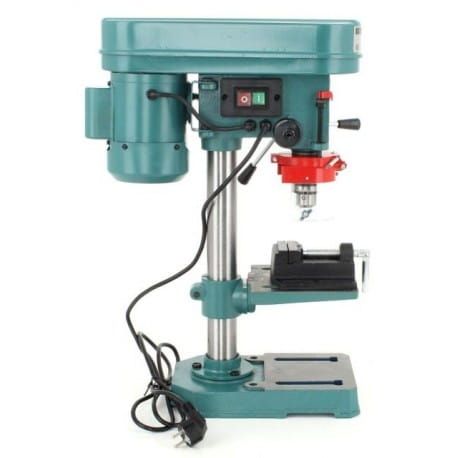 Przejdź do produktu Wiertarka kolumnowa Kraft&Dele 510 1550 W