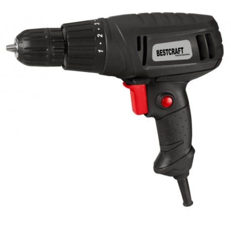 Przejdź do produktu Wiertarka wkrętarka elektryczna 900W 573