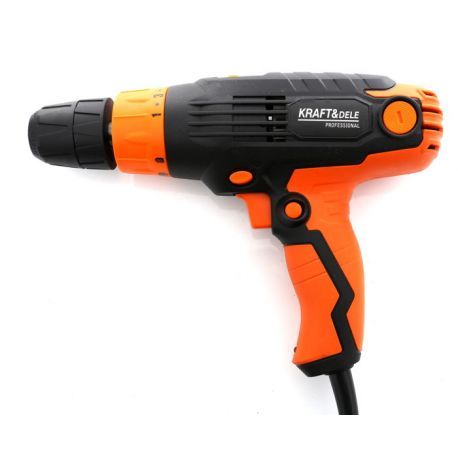 Przejdź do produktu Wkrętarka sieciowa 880W 1673