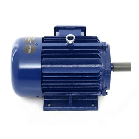 Silnik elektryczny Kraft&Dele 1815 3 kW 380 V 1420 obr/min