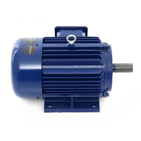 Przejdź do produktu Silnik elektryczny 3,0KW 380V 1816