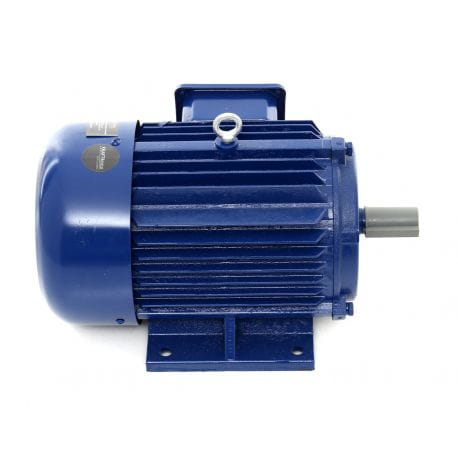 Silnik elektryczny Kraft&Dele 1818 4 kW 380 V 2880 obr/min