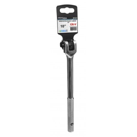 Przejdź do produktu Grzechotka Długa Łamana 1/2" 10237