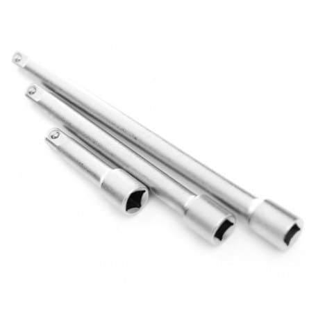 Przejdź do produktu Przedłużki 3szt. 3/8" 10234