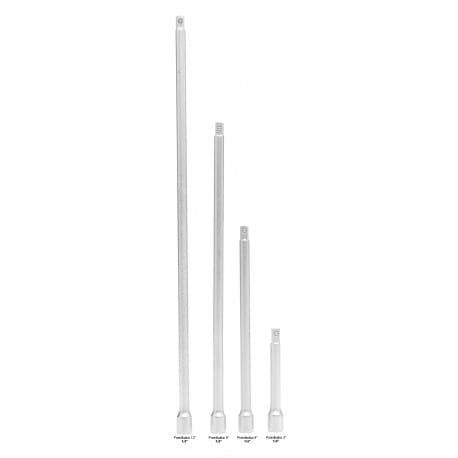 Przejdź do produktu Przedłużki 4szt. 1/4" 10236