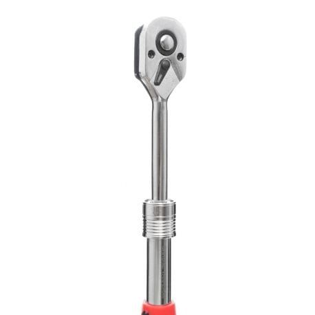 Przejdź do produktu Grzechotka prosta 1/2" KD10328