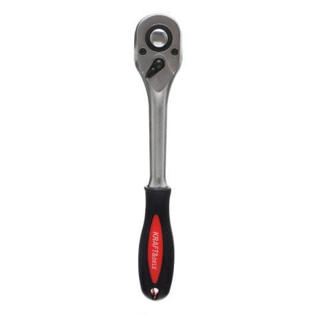 Przejdź do produktu Grzechotka z prostą rączką 1/2'' 11005