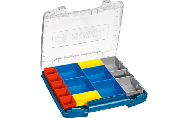 Przejdź do produktu ZESTAW POJEMNIKÓW I-BOXX 53 SET 12 1600A001S7