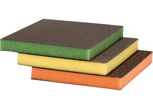 Przejdź do produktu PADY SZLIFIERSKIE 98x120x13mm 3szt. 2608621254