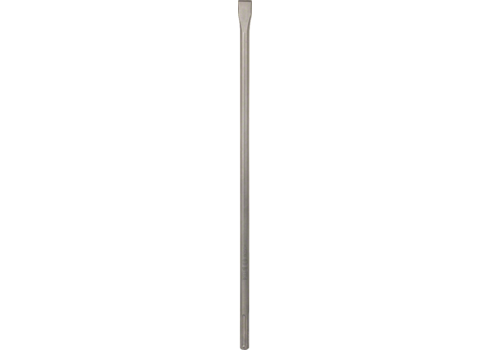Przejdź do produktu DŁUTO PŁASKIE SDS MAX 25X600mm 2608690126