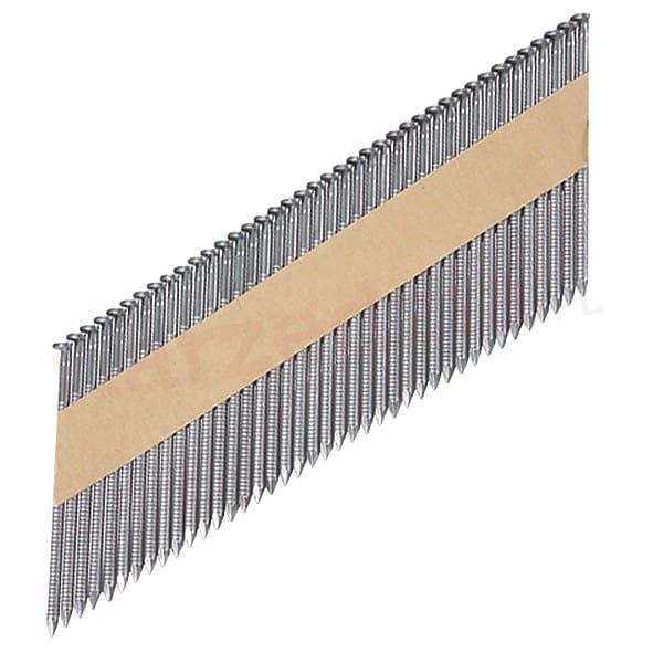 Przejdź do produktu GWOŹDZIE MAKITA OCYNKOWANE 3,3x75mm (3.000szt)