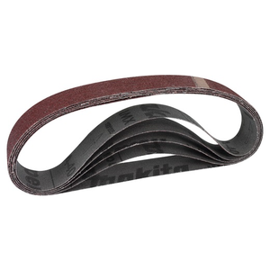 Przejdź do produktu TAŚMA SZLIFIERSKA 533X30MM, K80 P-36697 5SZT.