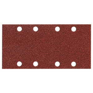 Przejdź do produktu PAPIER SZLIFIERSKI 93X185MM, K180   P-35994 50SZT.