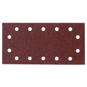 Przejdź do produktu PAPIER SZLIFIERSKI 115X280MM K80 P-35667 50SZT.