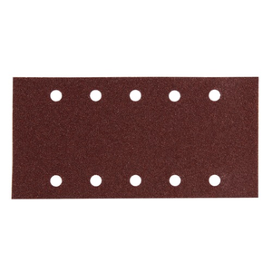 Przejdź do produktu PAPIER SZLIFIERSKI 115X229MM, K240  P-35798 50SZT.