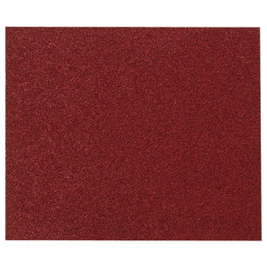 Przejdź do produktu PAPIER SZLIFIERSKI 114X140MM, K120   P-32926 10SZT