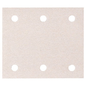 Przejdź do produktu PAPIER SZLIFIERSKI 114X102MM, K60   P-42519 50SZT.