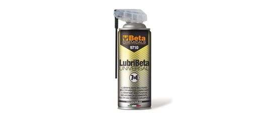 Przejdź do produktu Środek smarny 7w1 400ml 9710 Beta 00097102040