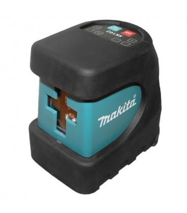 Przejdź do produktu LASER LINIOWY MAKITA SK102Z