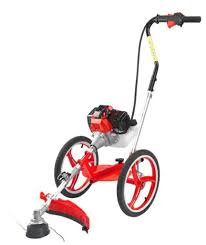 Kosa spalinowa na kołach Hecht 155 2 KM 52 cm³