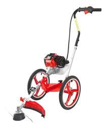 Przejdź do produktu Kosa spalinowa na kołach Hecht 155 52 cm³ 2 KM