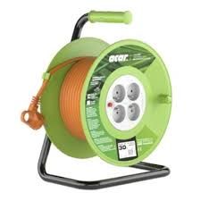 Przejdź do produktu Przedłużacz bębnowy acar 30m 01951