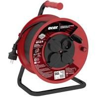 Przejdź do produktu Przedłużacz bębnowy 30m na 4 gniazda Acar M01952