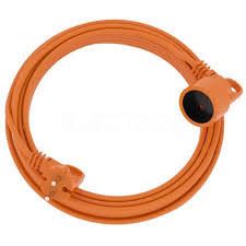 Przejdź do produktu Przedłużacz ogrodowy acar M01805 10m