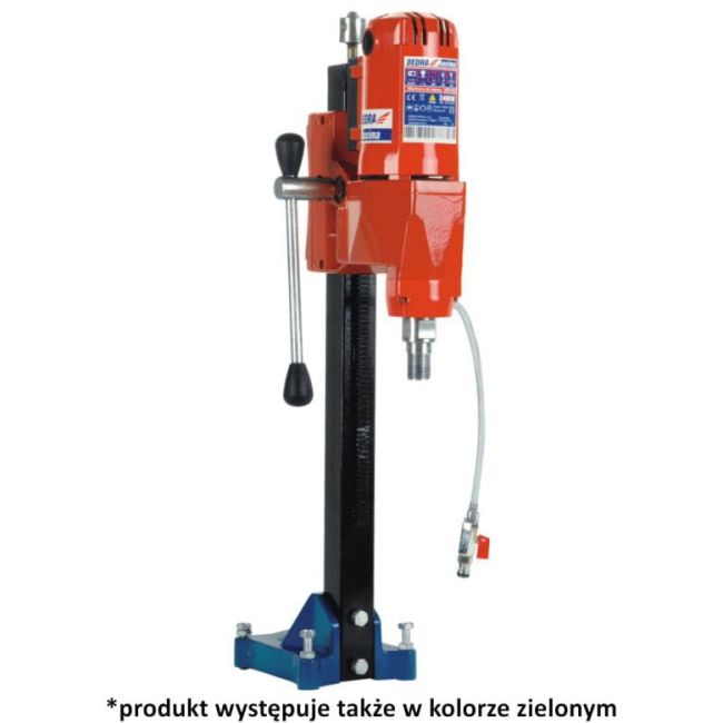 Przejdź do produktu WIERTNICA DO BETONU ŚR. 80-205MM DEDRA 7622