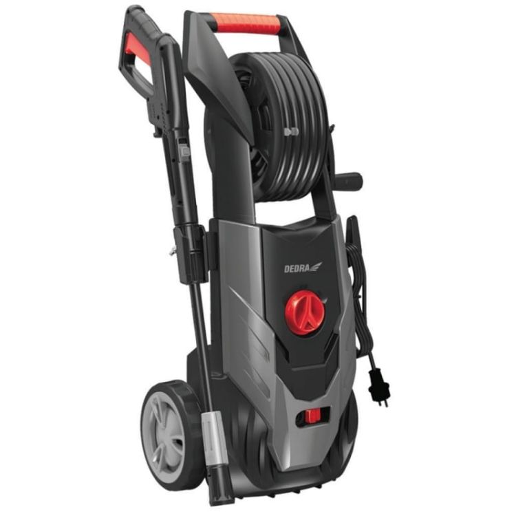 Myjka wysokociśnieniowa Dedra 8821 1900 W 130 bar