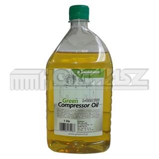 Przejdź do produktu Olej do kompresora Green Compressor 1 l Hortmasz