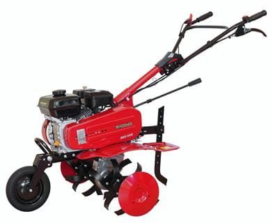 Przejdź do produktu GLEBOGRYZARKA HORTMASZ HGS500 LONCIN HGS 500 + KOŁA GUMOWE