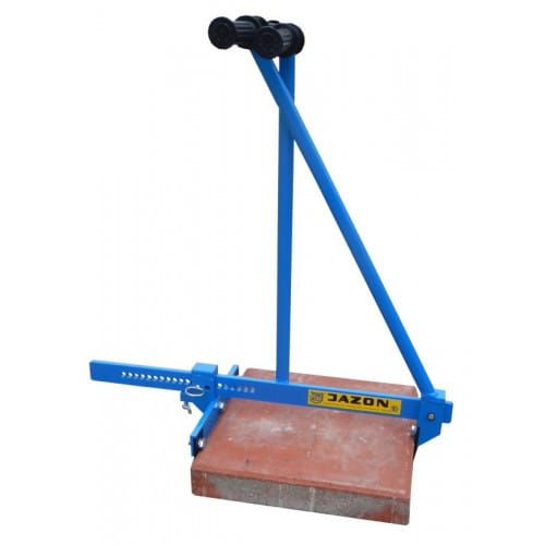 Przejdź do produktu Imak brukarski do wyciągania kostki 50 jazon IB50