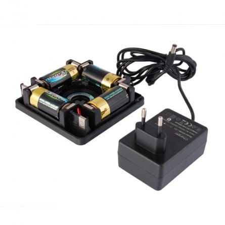 Przejdź do produktu Laser rot. Spin235+STATYW STLQ3M+ ŁATA LTL24+odb.