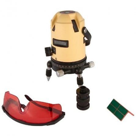 Przejdź do produktu Laser Lamigo Cross 4 wersja podstawowa