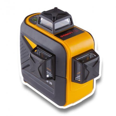 Przejdź do produktu Laser Cross3D statywSTL145M+odbiorniRC9 +łataLTL24