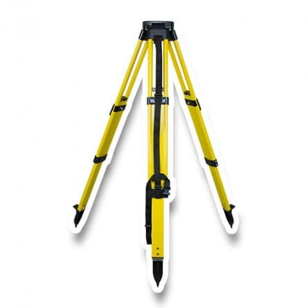 Przejdź do produktu Lamigo STW160 311005 statyw z włókna szklanego i aluminium, 97-160 cm, gwint 5/8", odporny na deszcz, wilgoć i korozję