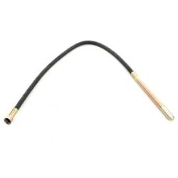 Wibrator do betonu Kraft&Dele KD10840 z buławą KD10841, zdjęcie 2